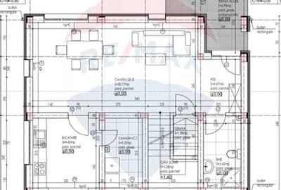 Casă Individuală la Cheie – Nouă, Ultrafinisată, zona Vivo! - 24