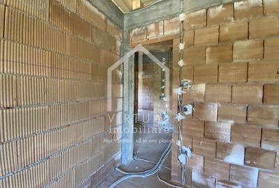 Casă individuală cu 4 camere cu Canalizare în Poplaca - 18