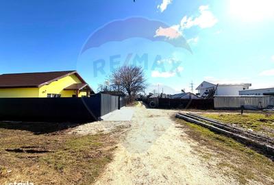 Teren de 921 mp, în Gherăiești - 6