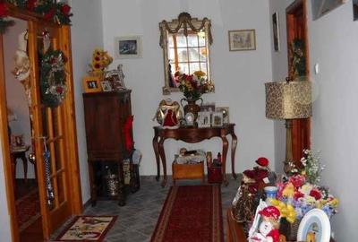 Casă cu 4 camere în Telega - 7