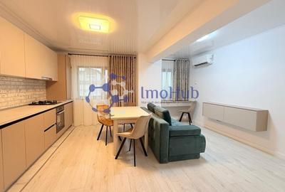 APARTAMENT LA PRIMA INCHIRIERE, 3 CAMERE, NICOLINA ADAMANT TOWERS - 21