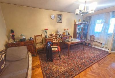 Apartament cu 3 camere decomandat, mobilat în Zorilor - 2