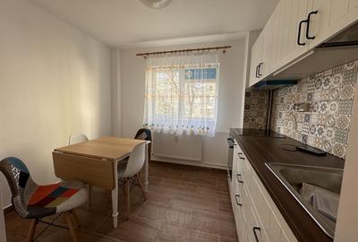 Apartament cu 3 camere semidecomandat, mobilat în Iancului - 4