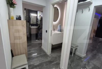 Apartament cu 3 camere decomandat în Central - 7
