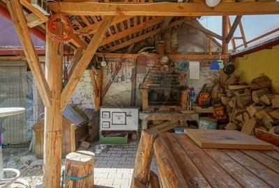 Casa cu farmec traditional si zona pitoreasca - Rasnov | 0% comision - 41