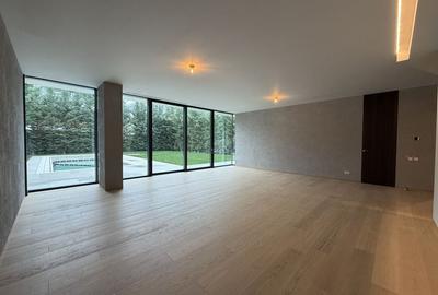 Vila cu finisaje si dotari PREMIUM moderna, individuala, garaj dublu - 5