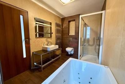 Apartament de 94mp, terasă generoasă, Borhanci - 4