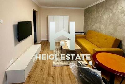 Apartament 1 camera Soarelui - 1