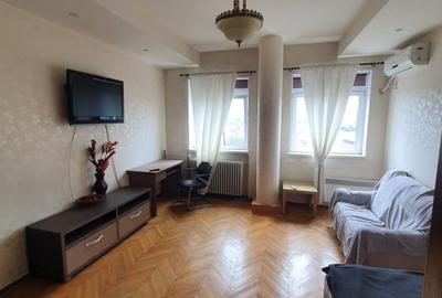 Garsoniera | Piata Romana | Centrala - 1