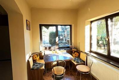 DUMBRAVITA - CASA EXCLUSIVISTA - 5 CAMERE - 5 BAI - PANOURI SOLARE - TEREN 1430M - 12