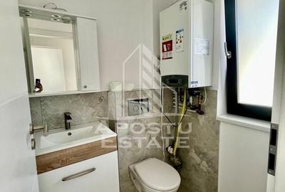 Duplex modern, 3 camere, acces auto, incalzire pardoseala, zona Plopi - 16