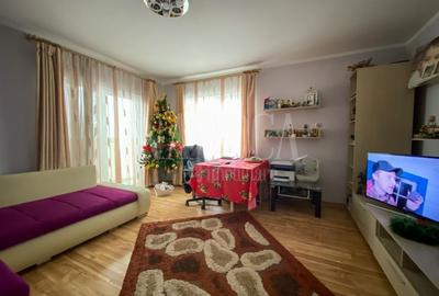 Apartament cu 2 camere decomandat în Florești - 1