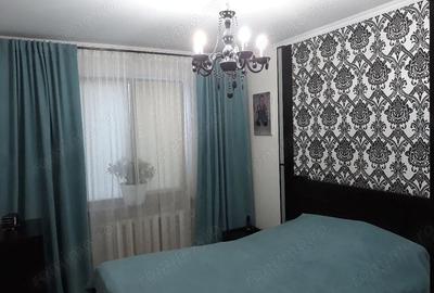 Apartament cu 2 camere decomandat în Vatra Luminoasă - 3