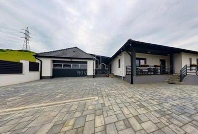 Casă individuală cu 4 camere cu Canalizare în Sâncraiu de Mureș - 10