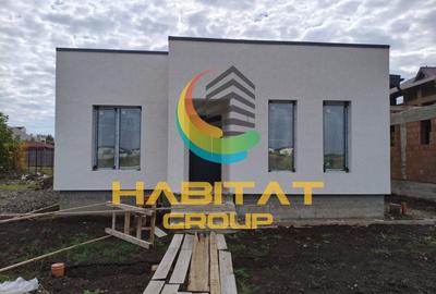 Casă individuală cu 4 camere cu Canalizare în Berceni - 4