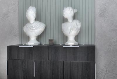 Apartament cu 2 camere decomandat, mobilat în Sud - 14