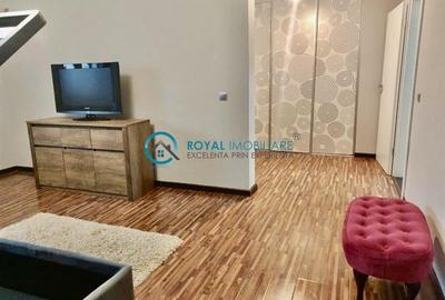 Royal Imobiliare - Vanzare apartament 3 camere zona 9 Mai - 6