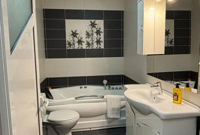 Apartament cu 3 camere semidecomandat în Gruia - 10