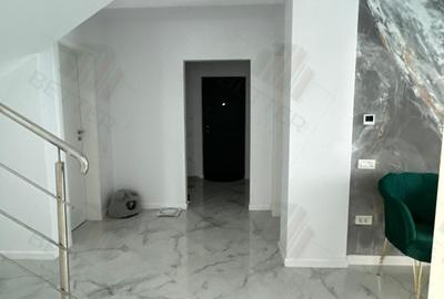 Casa INDIVIDUALĂ – Sos. Olteniței, aproape de Complex Allegria. Casa INDIVIDUALĂ – Sos. Olteniței, aproape de Complex Allegria. - 17