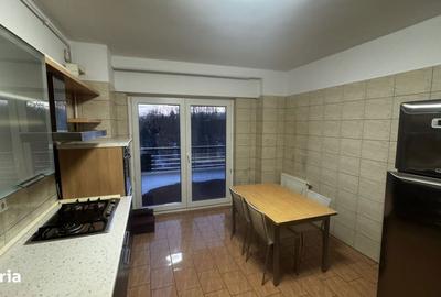 Apartament cu 3 camere, mobilat în Herăstrău - 3