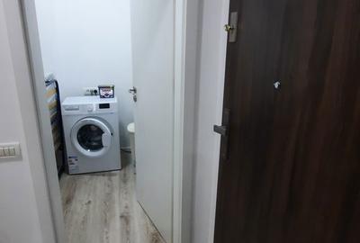 Apartament cu 2 camere decomandat în Tomis Nord - 3