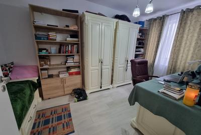 Apartament cu 3 camere decomandat în Pantelimon - 6