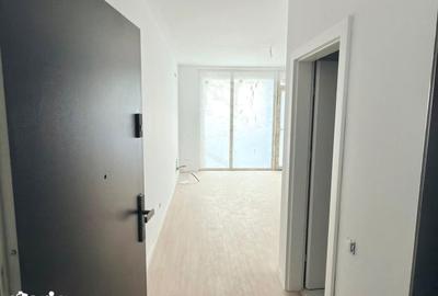 Apartament cu 2 camere în Circumvalațiunii - 12