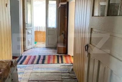 Casă cu 3 camere cu Teren 1048 Mp în Central