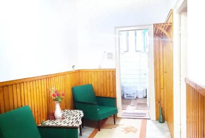 Casa din caramida, pretabil afacere, la ?oseaua principala, in comuna Socodor, jude?ul Arad - 3