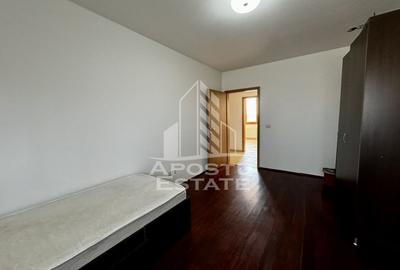 Apartament cu 3 camere pet-friendly, in zona Fabric - 6