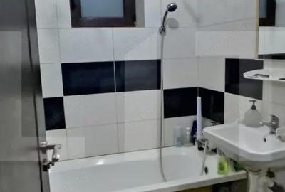 Garsoniera, 27 mp, cu loc de parcare - 3