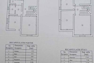 Casă cu 4 camere în Rediu - 3