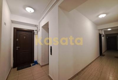 Garsonieră Parcul Verdi / Floreasca | Etaj 2 | Bloc nou - 13