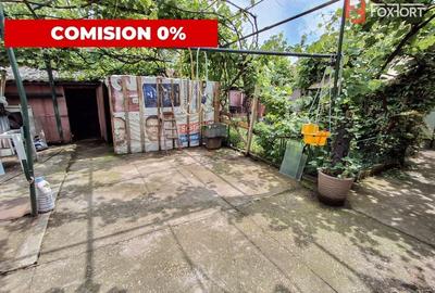 COMISION 0% Casa individuala de vanzare in Timisoara, zona Complex Studentesc COMISION 0% Casa individuala de vanzare in Timisoara, zona Complex Studentesc - 16