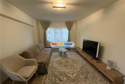 Apartament 3 camere, totul nou, Republicii, Ploiesti - 1