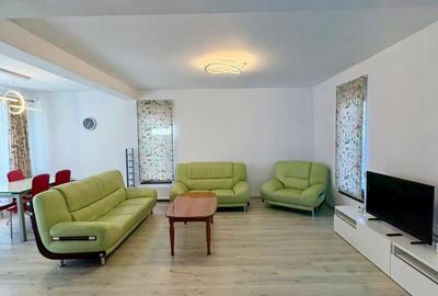 Casă cu 4 camere cu Canalizare în Central - 2