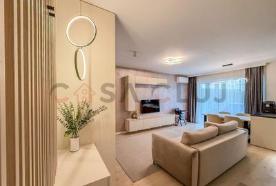 Apartament cu 2 camere decomandat, mobilat în Central - 5