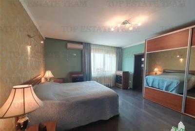Apartament Cochet cu Terasa si Vedere la Mare in Zona Exclus - 4