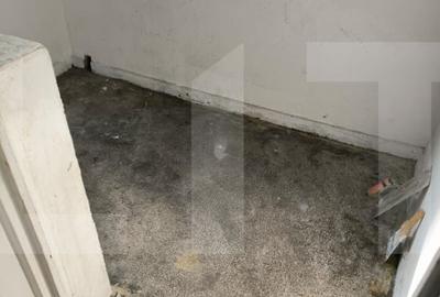 Garsoniera de vanzare, necesita renovare, 27,25 mp, zona Eroii Revolutiei - 6