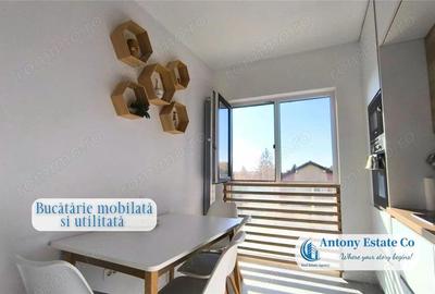 Apartament de inchiriat, 3 camere, Central - Oradea - 3