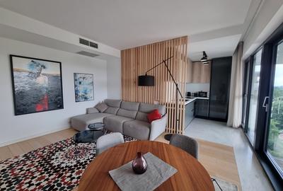 Cozy 2 bedrooms apartment, with beautiful view, close to Bordei park - 3