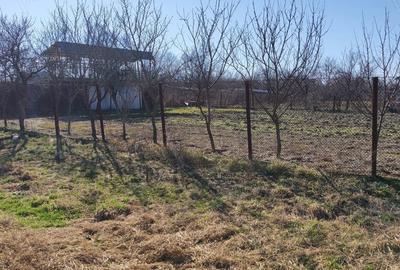 Casă cu 1 camere în Gherteniș