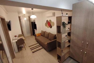Garsonieră semidecomandată în Berceni - 3