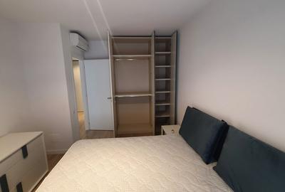 RESIDENCE5 EROU IANCU NICOLAE 122/ LANGA OLIVETO/ PAZA 24H/ COMISION 0 - 6