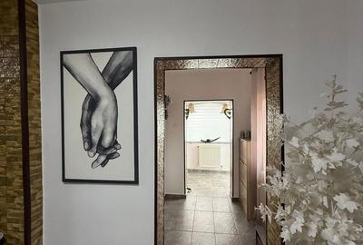 Casă cu 3 camere cu Teren 500 Mp în Narcisa - 4