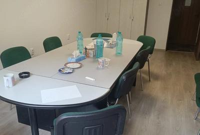 Apartament cu 2 camere decomandat în Central - 1