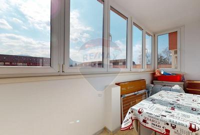Apartament cu 2 camere decomandat, mobilat în Gării - 11