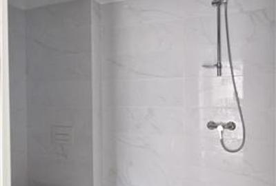 Apartament cu 3 camere D,2 bai, bloc nou, Poitiers Continental, et.3 - 14