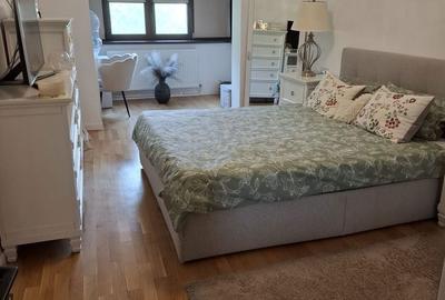Apartament cu 4 camere în Ultracentral - 3