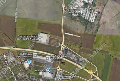 Teren în Central - 3